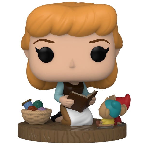 Pop! Disney: Ultimate Princess - Cinderella