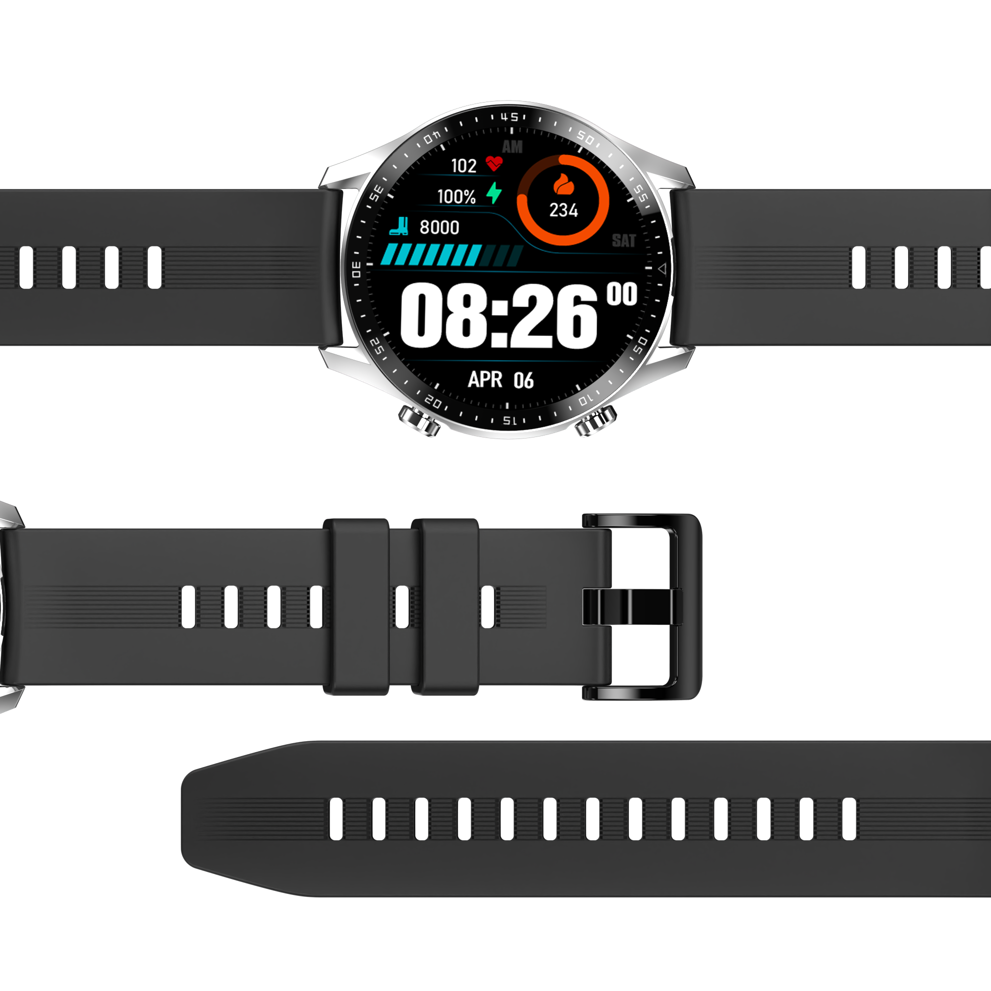 Blackview Smart Watches