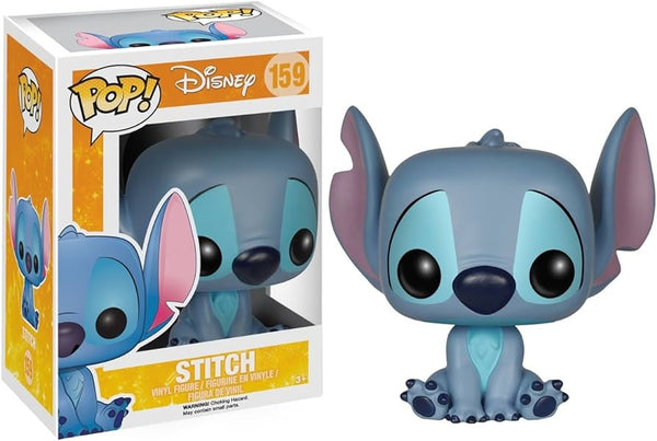Pocket Pop! Disney: Lilo & Stitch