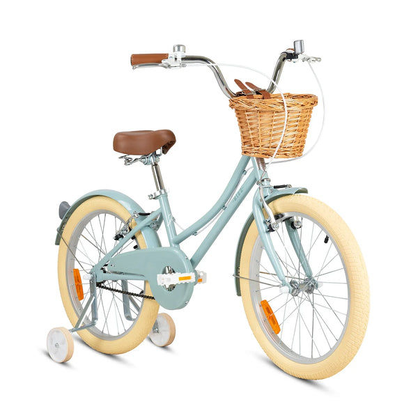 Rizz Platinum Junior 16" - Gray Gloss