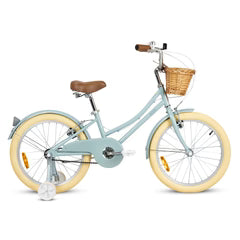 Rizz Platinum Junior 20" -Gray Gloss