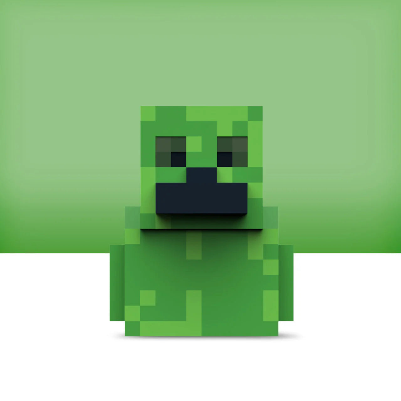 Tubbz Minecraft Mini Creeper