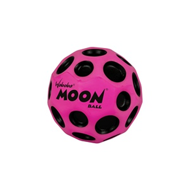 Waboba Moon Ball In Bulk Assorted Color