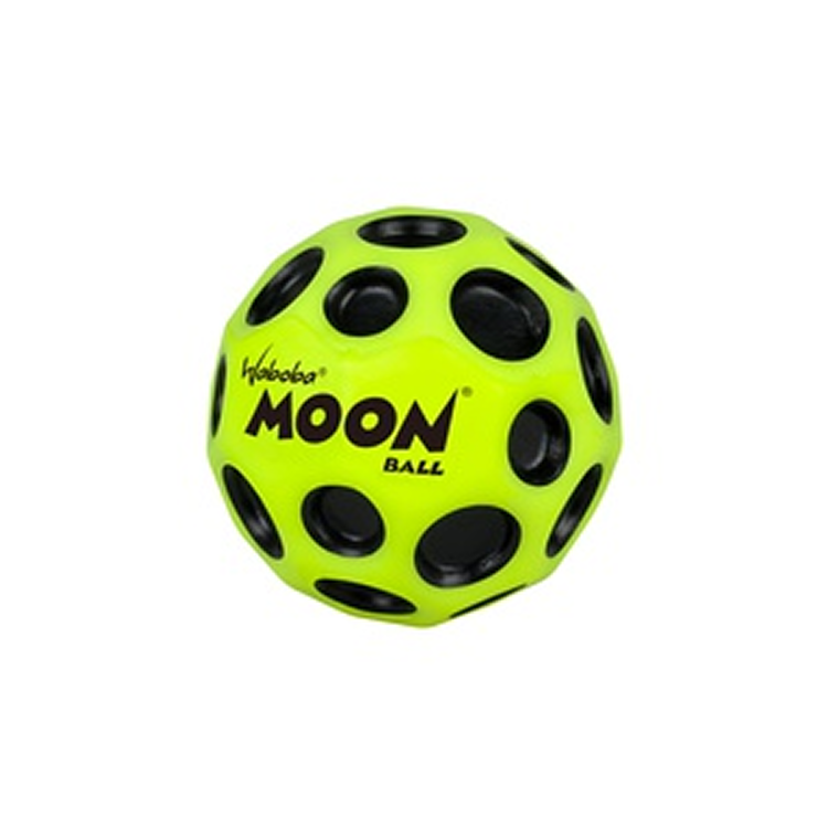 Waboba Moon Ball In Bulk Assorted Color