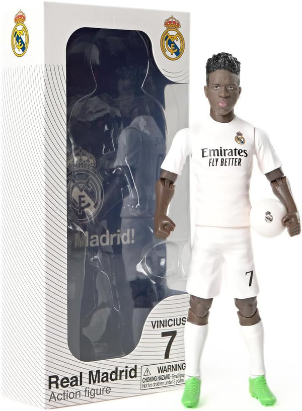 Banbo Real Madrid Vinicius 20 Cm