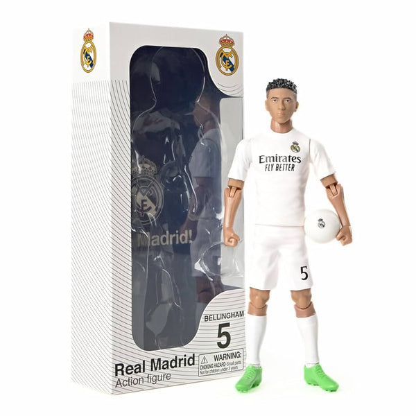 Banbo Real Madrid Bellingham 20 Cm