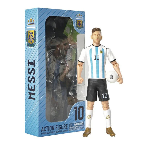 Banbo Argentina Messi  20 Cm
