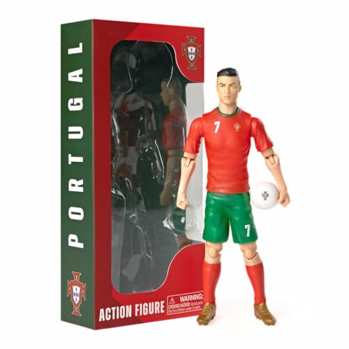 Banbo Portugal Cristiano Ronaldo 20 Cm