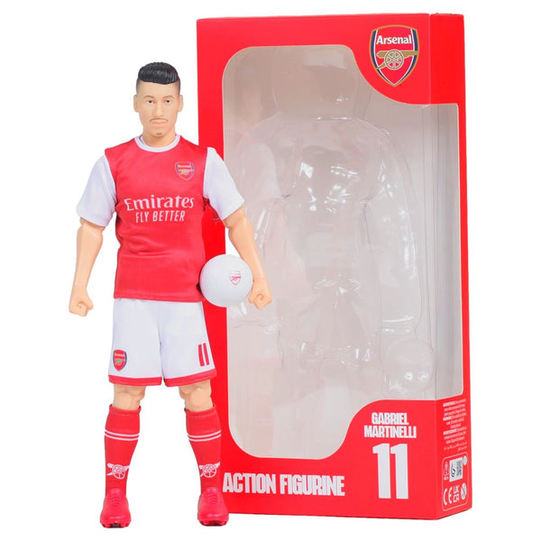 Banbo Arsenal Martinelli 30 Cm