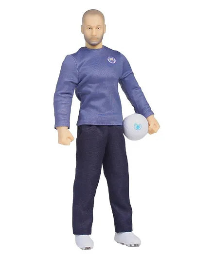 Banbo Manchester City Guardiola 30 Cm