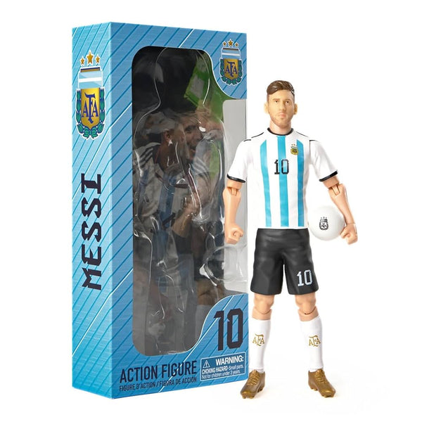 Banbo Argentina Messi  30 Cm