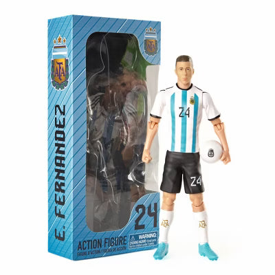 Banbo Argentina Di Maria 30 Cm
