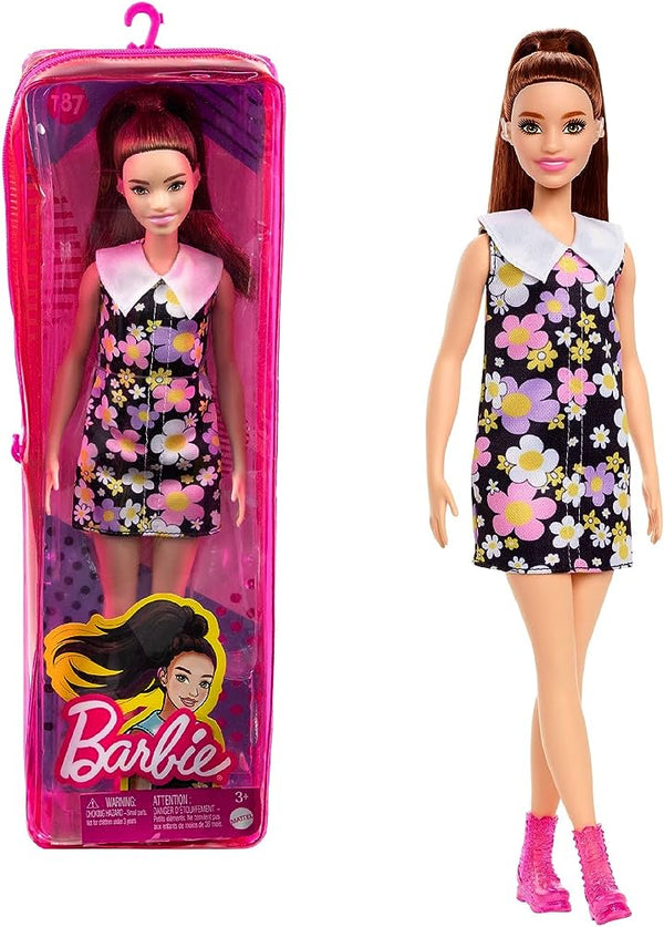 Barbie Fashionistas