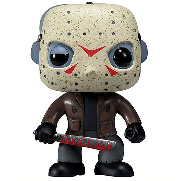 Pop! Movies: Jason Voorhees