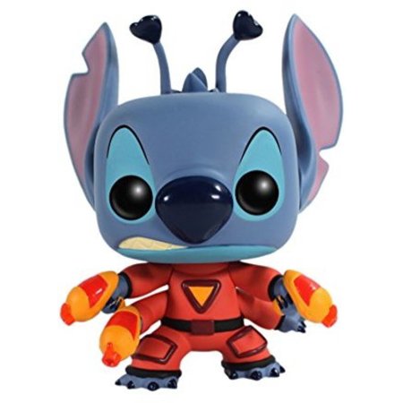 Pop! Disney: Lilo and Stitch - Stitch 626