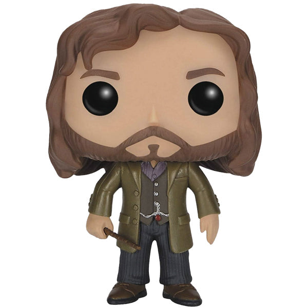 Pop! Movies: Harry Potter Qatar