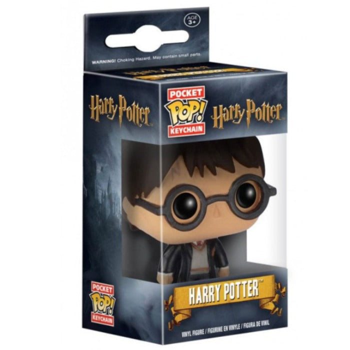 Pop! Movies: Harry Potter