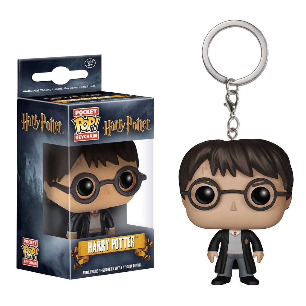 Pop! Movies: Harry Potter