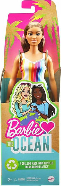 Barbie Loves The Ocean Doll Asst.