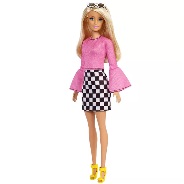 Barbie Fashionistas Doll Asst.