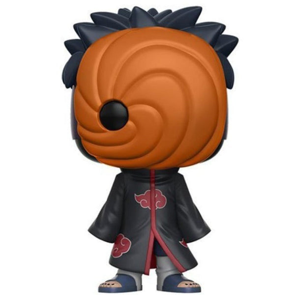 Pop! Animation: Naruto Qatar