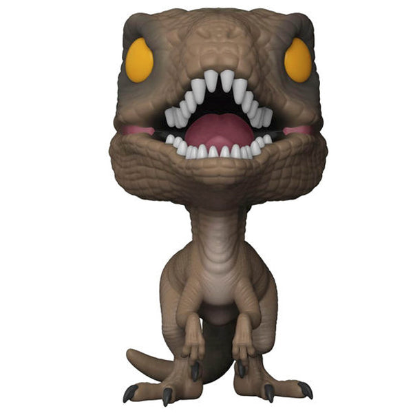 Pop! Movies: Jurassic Park - Velociraptor