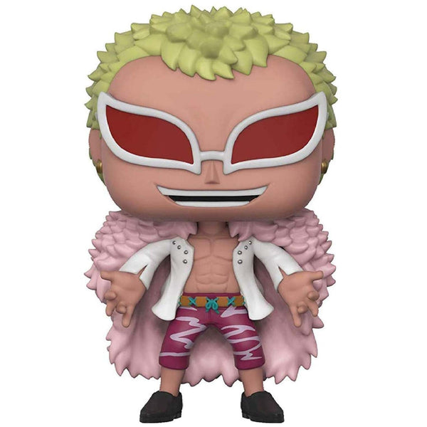 Pop! Animation: One Piece S3 - DQ Doflamingo