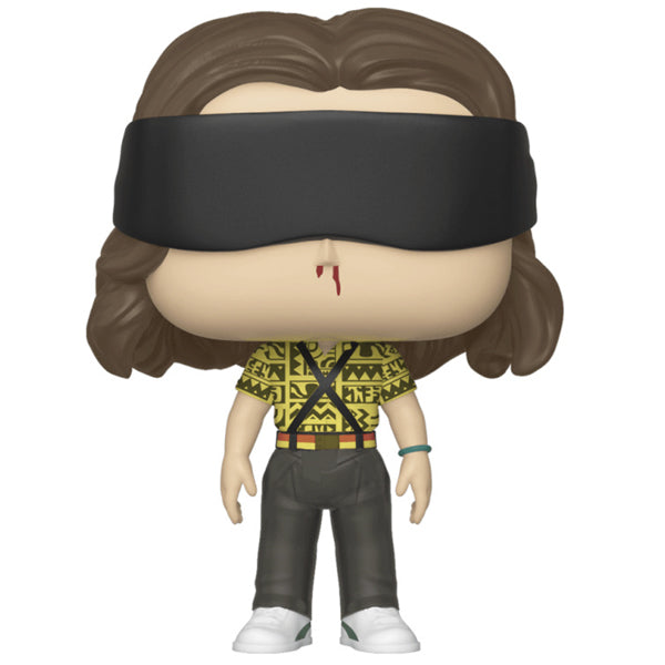 Pop! Tv: Stranger Things Qatar