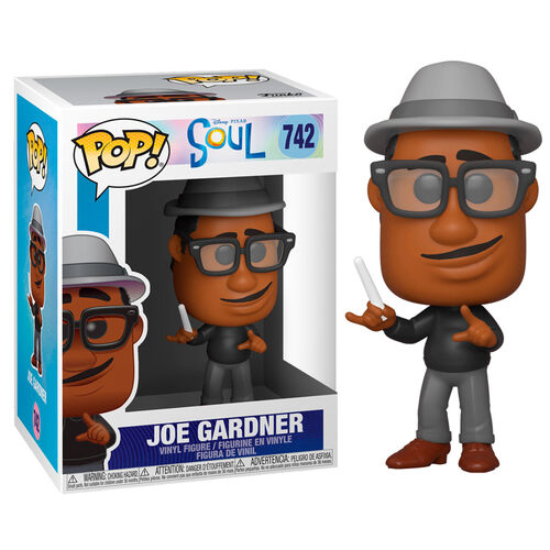 POP Disney: Soul - Joe Gardner