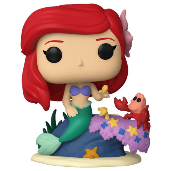 Pop! Disney: Ariel