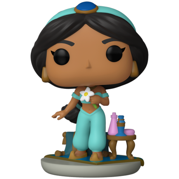 Pop! Disney: Princess - Jasmine