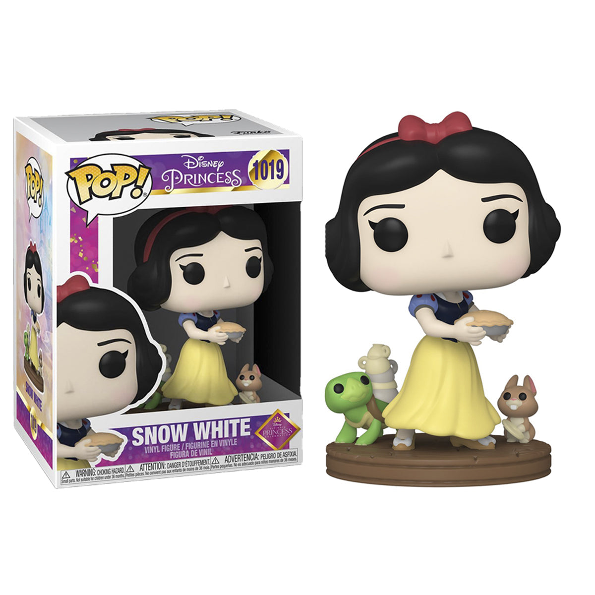 Pop! Disney: Ultimate Princess - Snow White