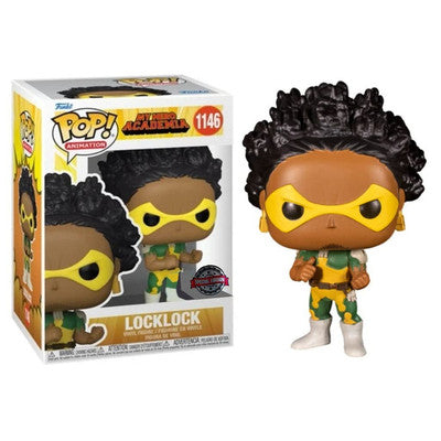 Pop! Animation: My Hero Academia- Ken Takagi (Exc)