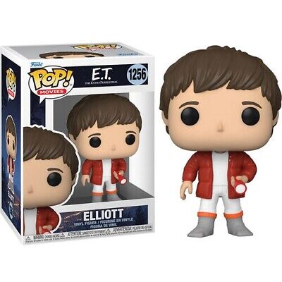 Pop! Movies: E.T. 40th- Elliott