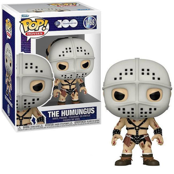 Pop! Movies: Mad Max Qatar