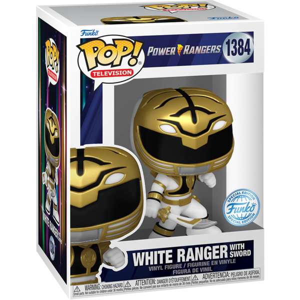 Power Rangers