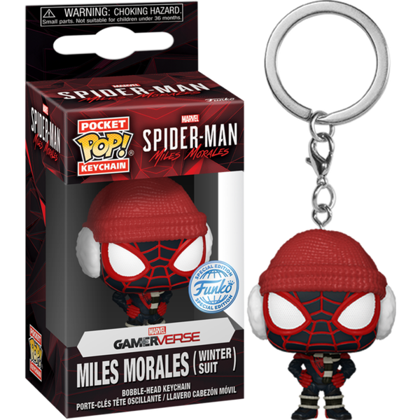 Pop Marvel