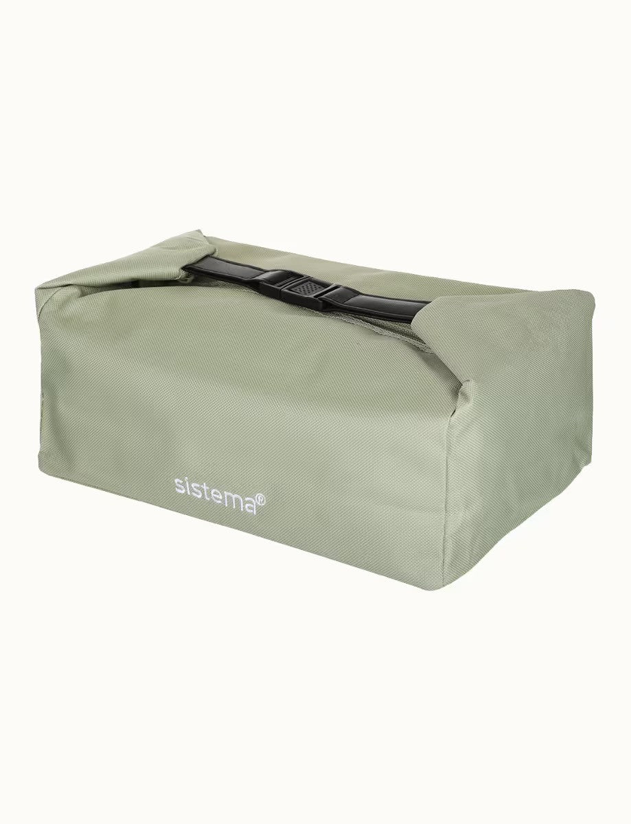 Sistema Lunch Bag To Go