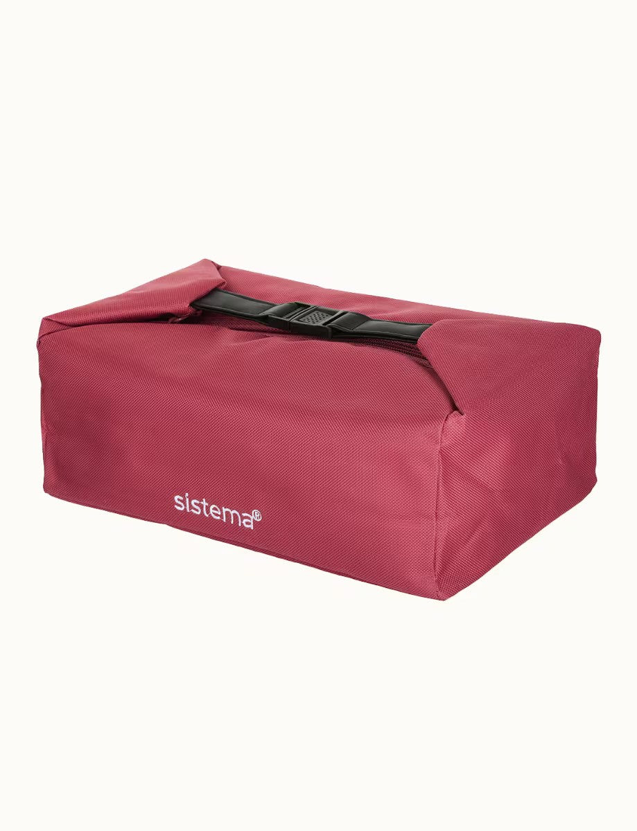 Sistema Lunch Bag To Go