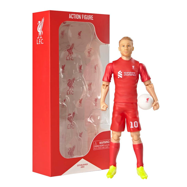Banbo Liverpool Mc Allister 30 Cm