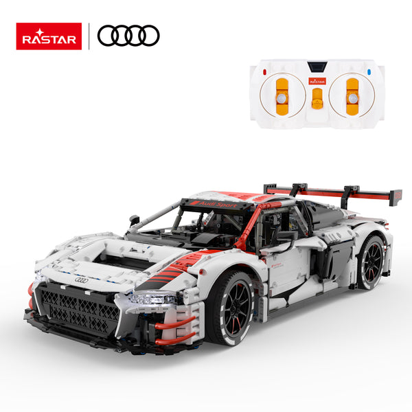  Audi R8 LMS GT3 