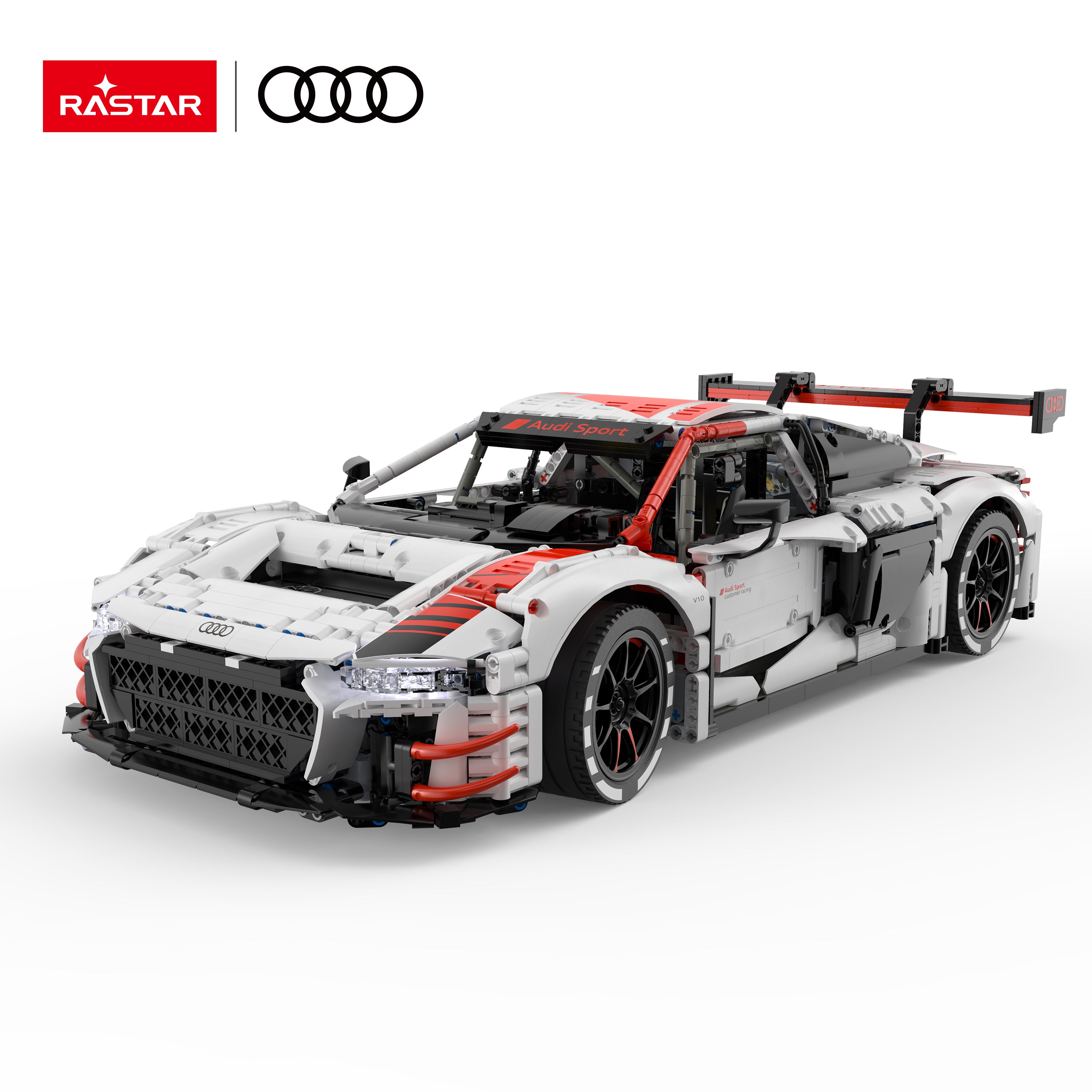 Audi R8 LMS GT3