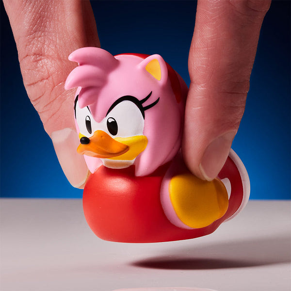 Tubbz Sonic Mini Amy Rose