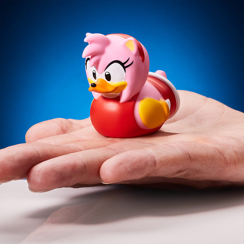 Tubbz Sonic Mini Amy Rose