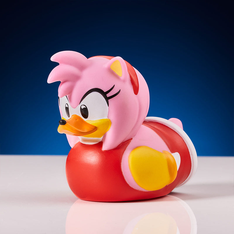 Tubbz Sonic Mini Amy Rose