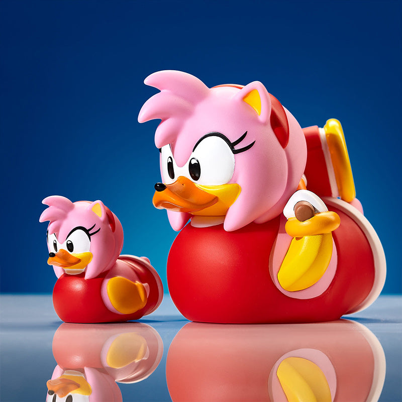 Tubbz Sonic Mini Amy Rose