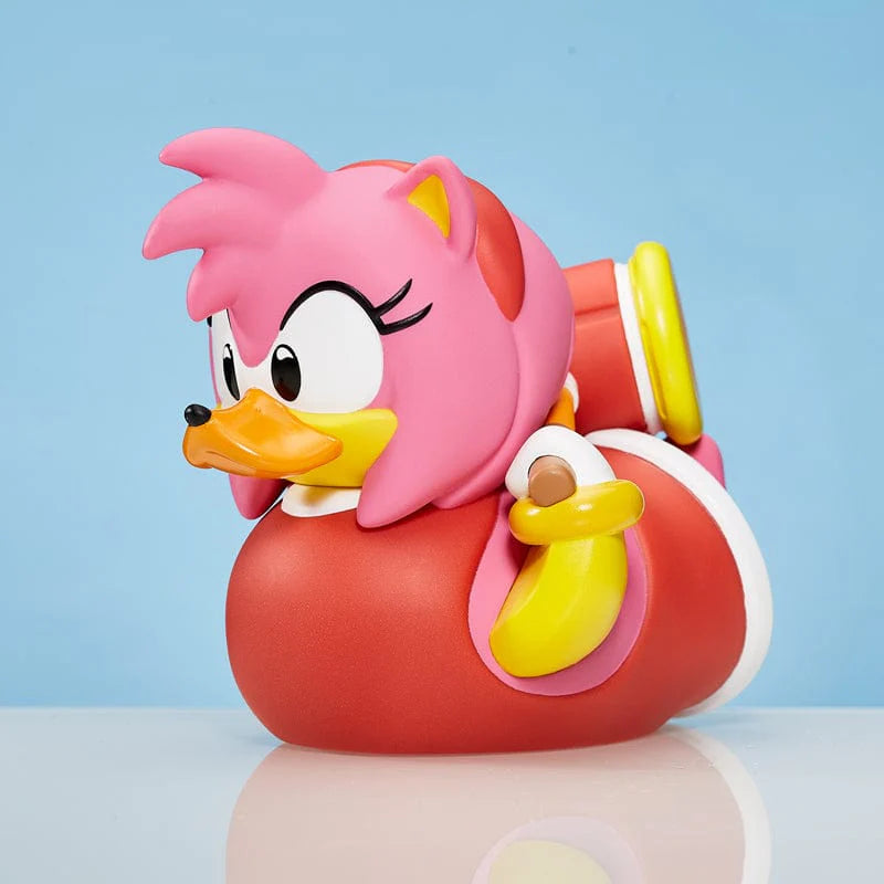 Tubbz Sonic Boxed Amy Rose