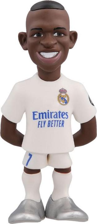 Banbo Real Madrid Valverde 20 Cm