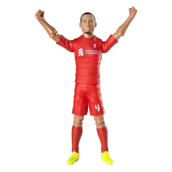 Banbo Liverpool Van Dijk 20 Cm