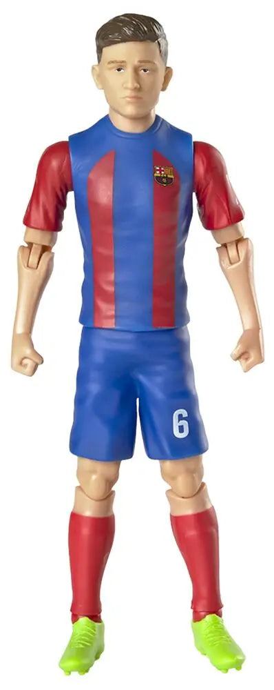 Banbo Fc Barcelona Gavi 20 Cm
